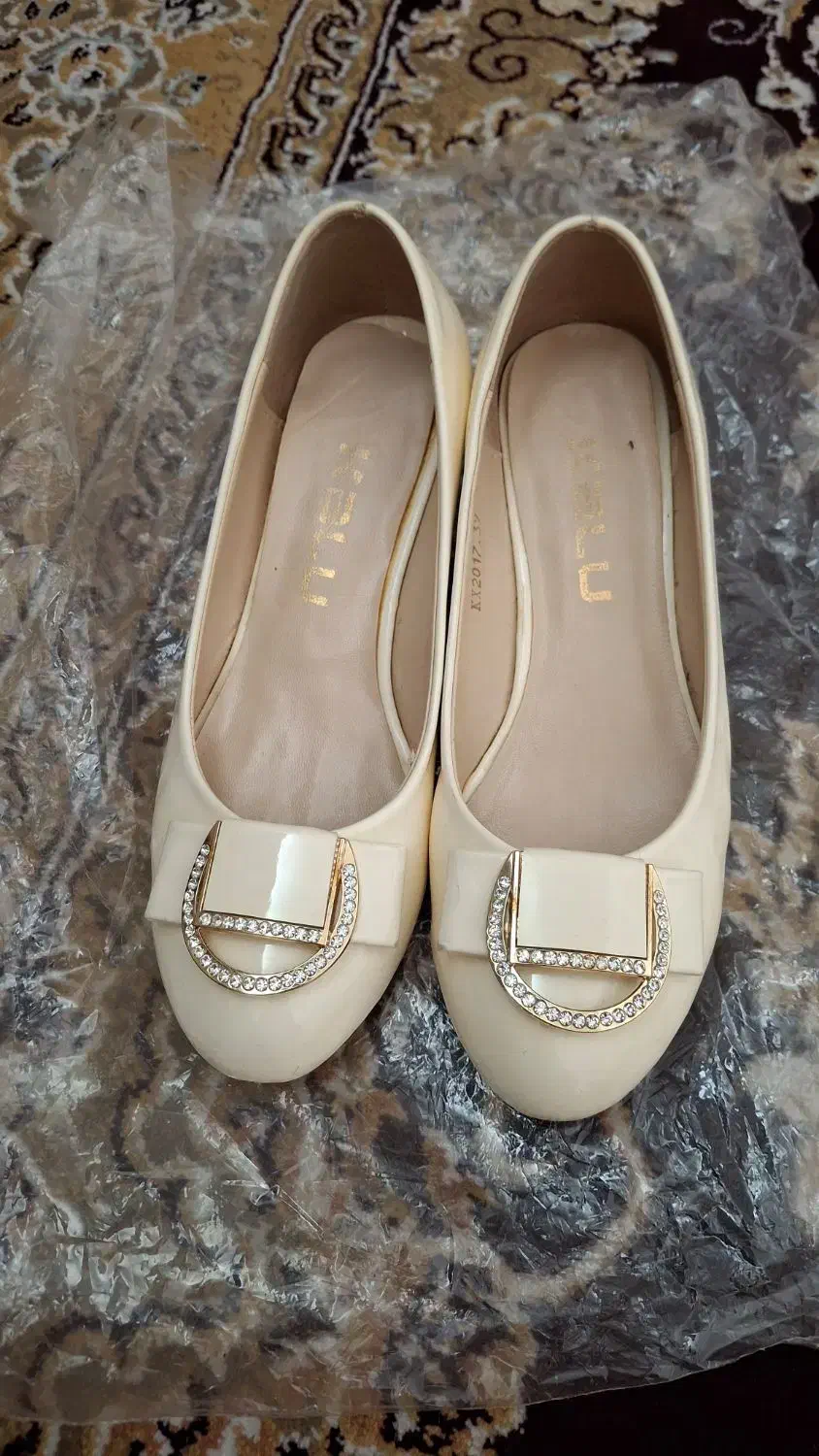 کفش زنانه|کیف، کفش، کمربند|قم, چهار مردان|دیوار