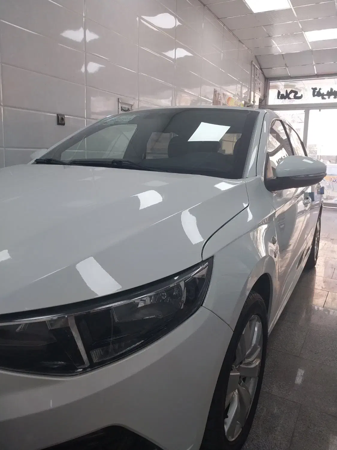 تاراv4|خودرو سواری و وانت|قم, ولیعصر|دیوار