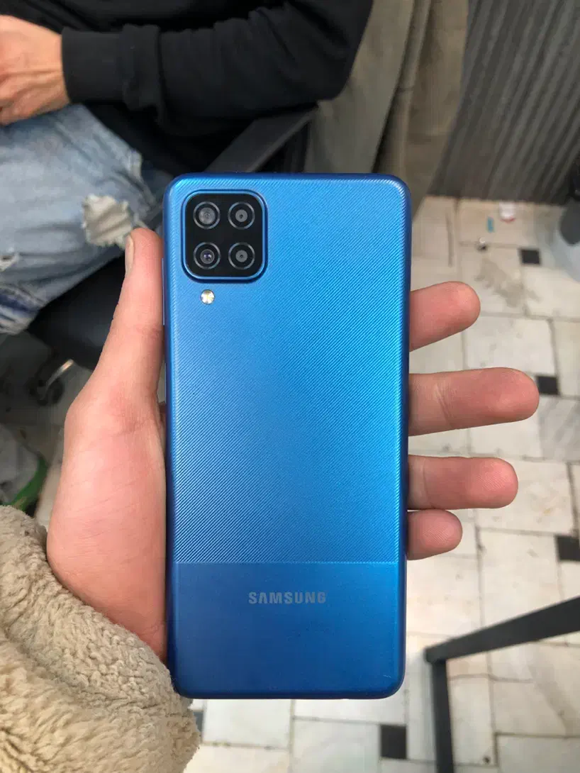 A12|موبایل|تهران, خزانه|دیوار