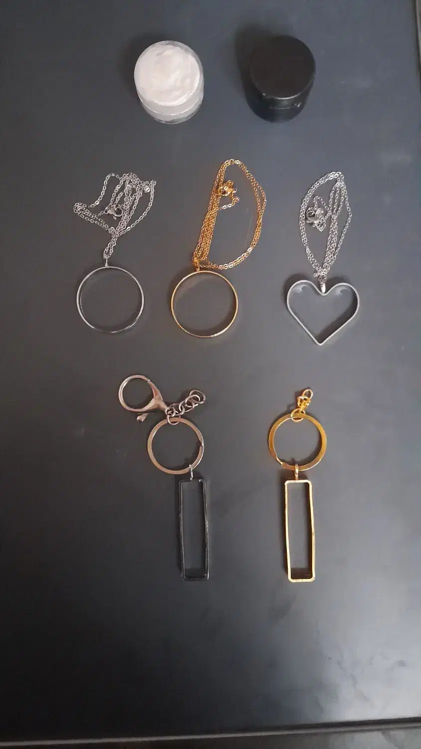 فروش وسایل رزین کاری|صنایع دستی و سایر لوازم تزئینی|شوشتر, |دیوار