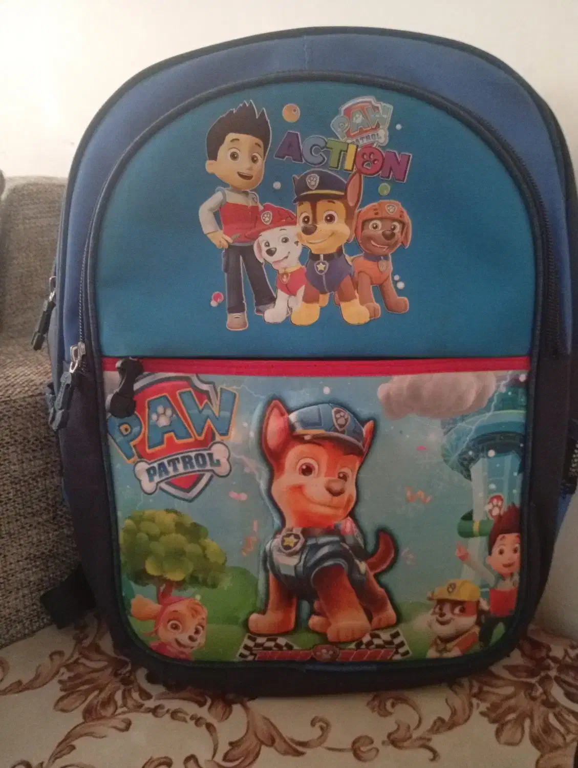 کلاه.بچگانه.بچه.شال.لباس|اسباب و اثاث بچه|کرج, خرمدشت|دیوار