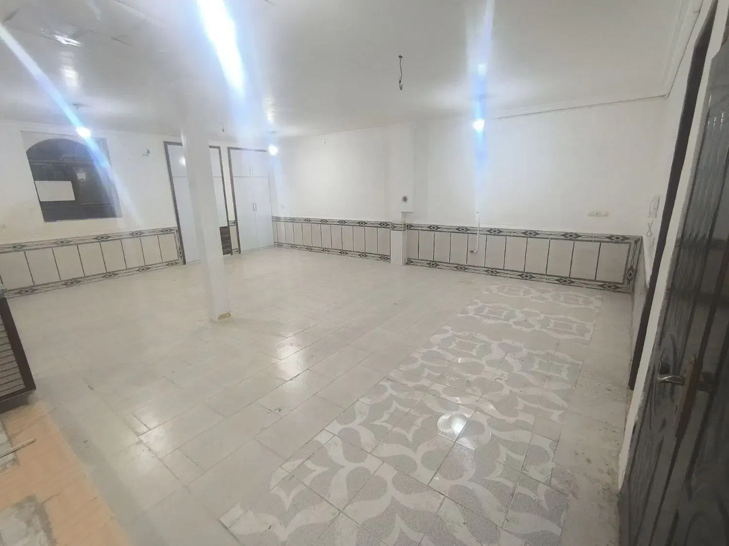 باهنر شش|اجارهٔ آپارتمان|زابل, |دیوار