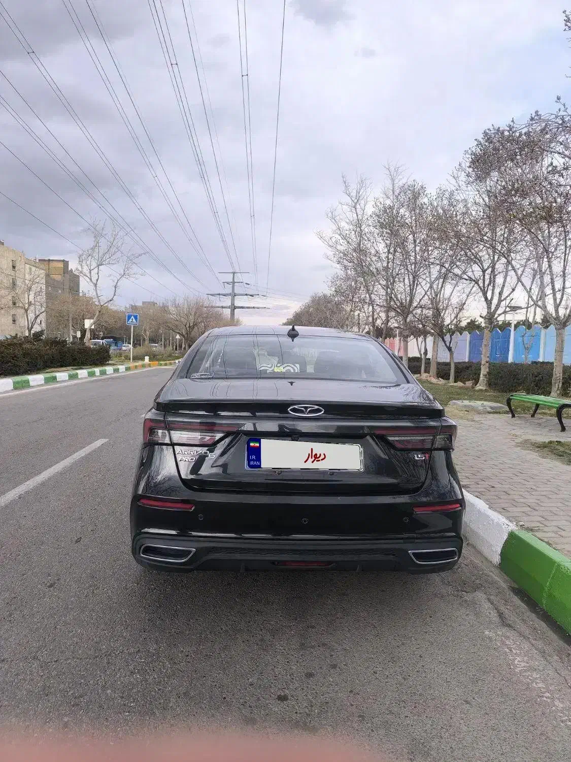 اریزو|خودرو کلاسیک|مشهد, کارمندان دوم|دیوار