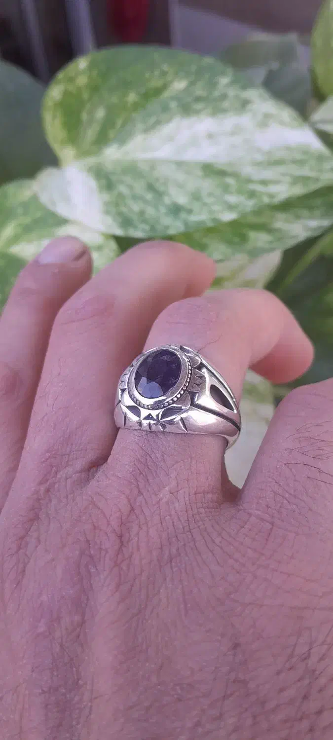 رکاب نقره|جواهرات|گرگان, |دیوار