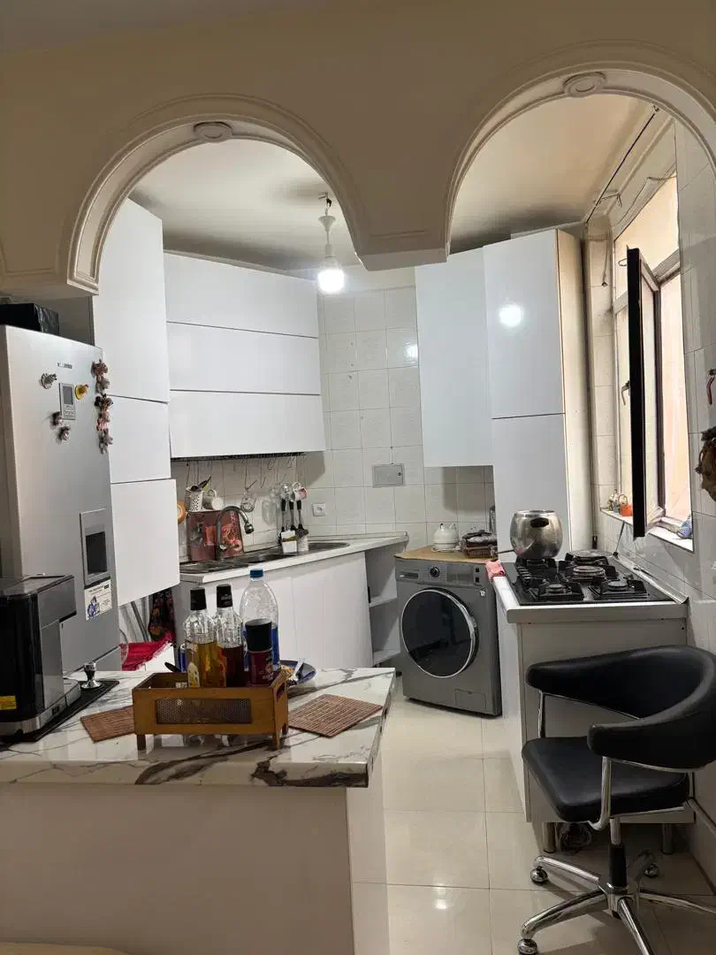 75متری/شهرک گلستان/بی نظیر