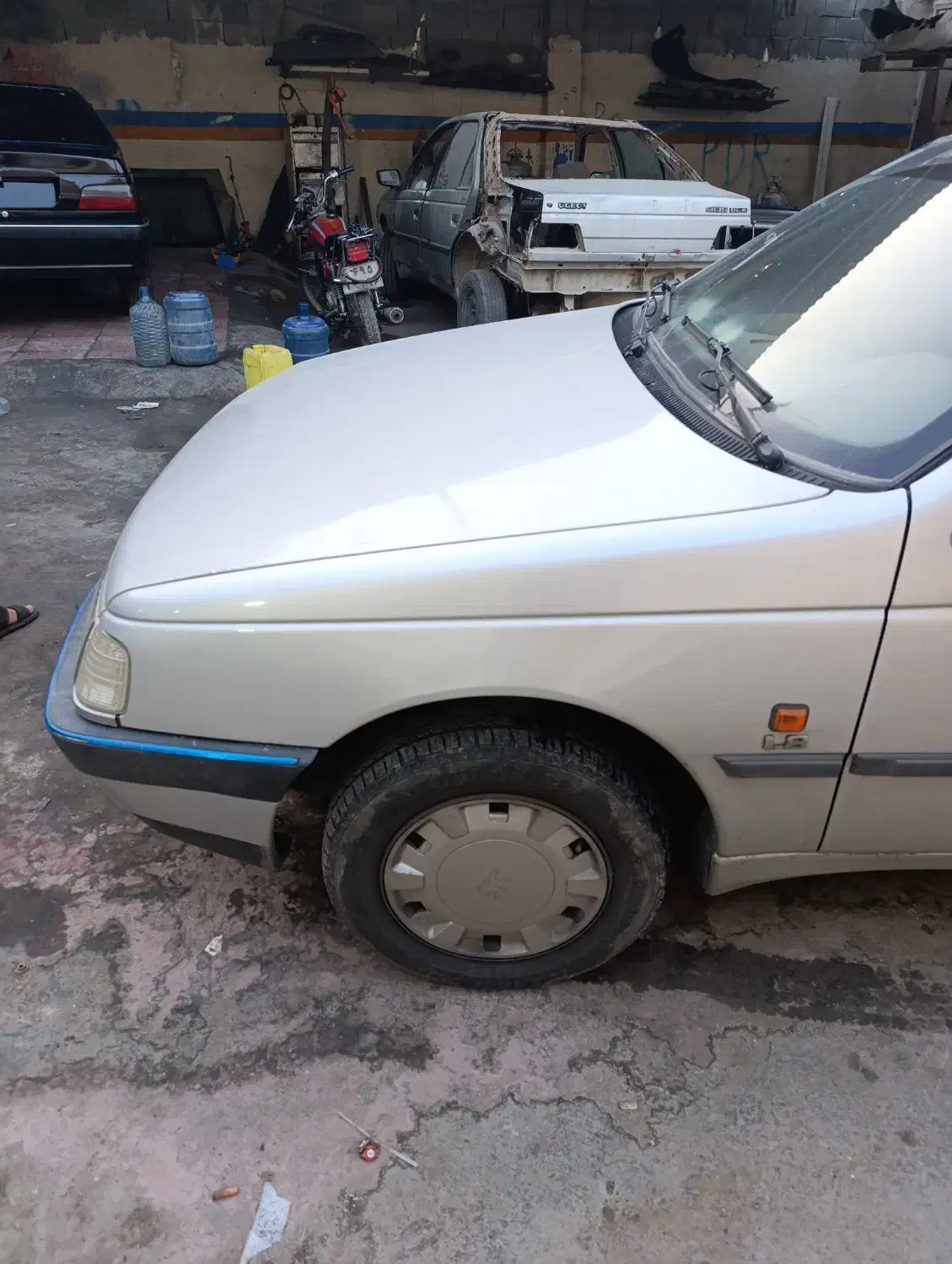 صفر تا صد خدمات خودرو|خدمات موتور و ماشین|بندرعباس, |دیوار