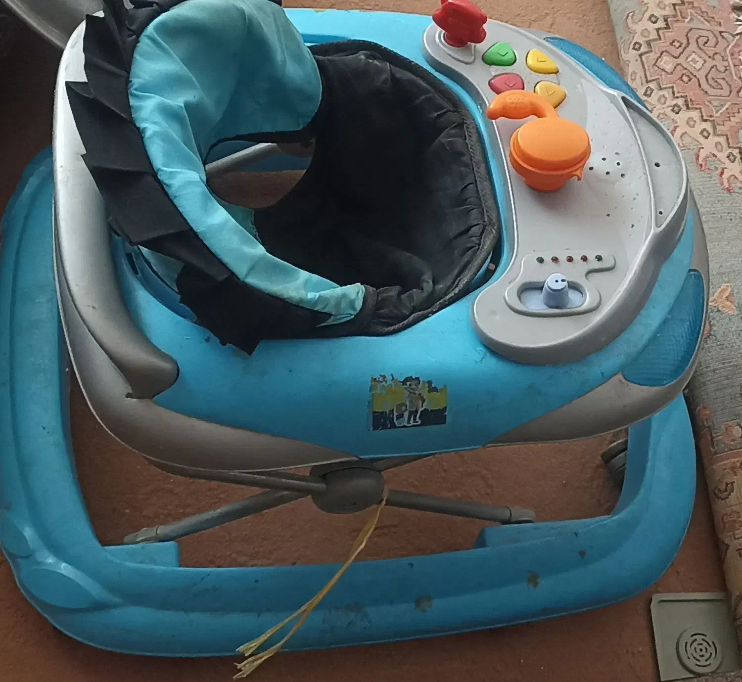 روروئک|کالسکه و لوازم جانبی|رفسنجان, |دیوار