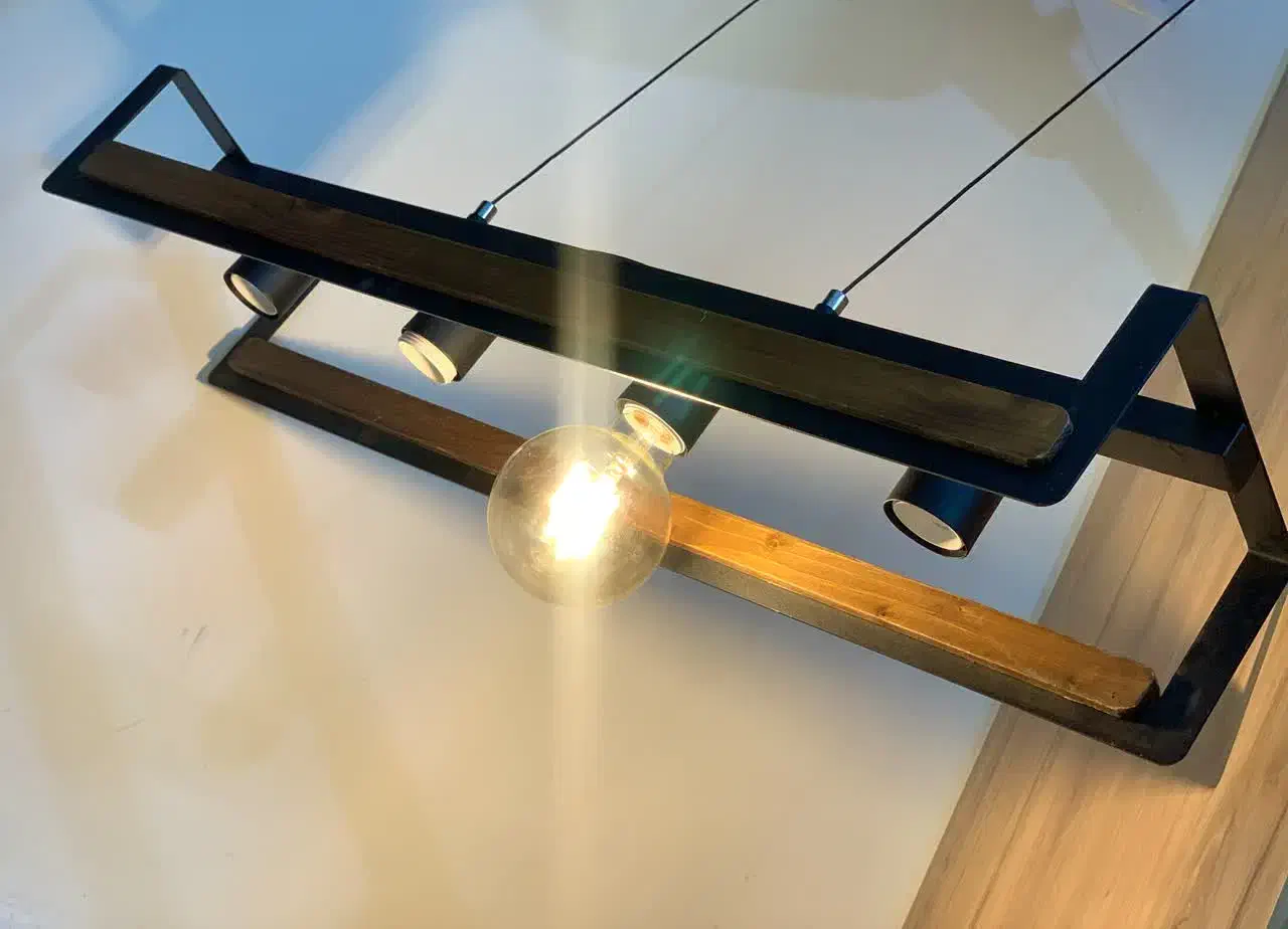 لوستر|لوستر و چراغ آویز|سبزوار, توحیدشهر|دیوار