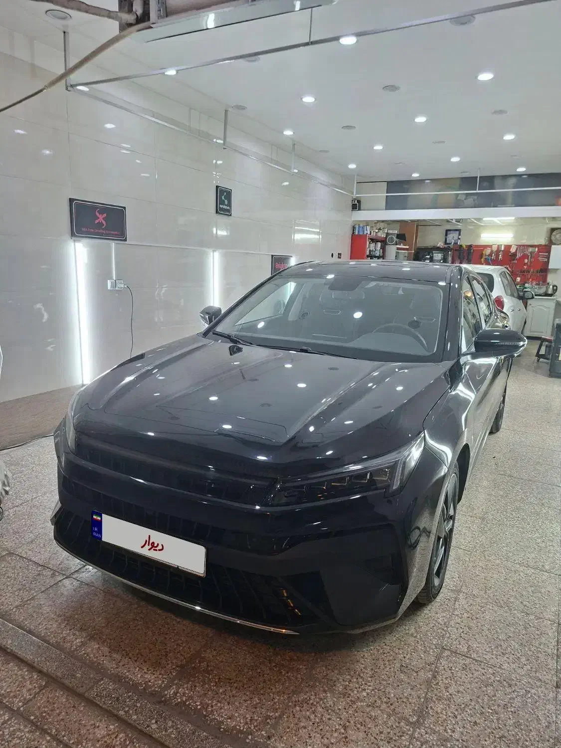 kmc j7|خودرو سواری و وانت|قم, سعادتی|دیوار