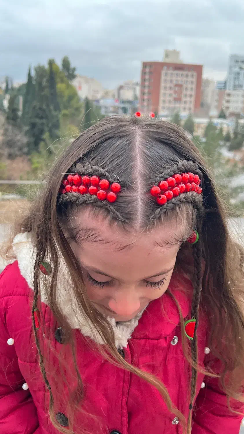 بافت مو|خدمات آرایشگری و زیبایی|کرمان, |دیوار