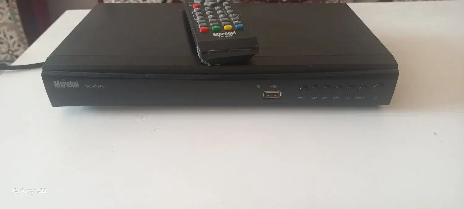 دستگاه دیجیتال|صوتی و تصویری|ری, عباسآباد|دیوار