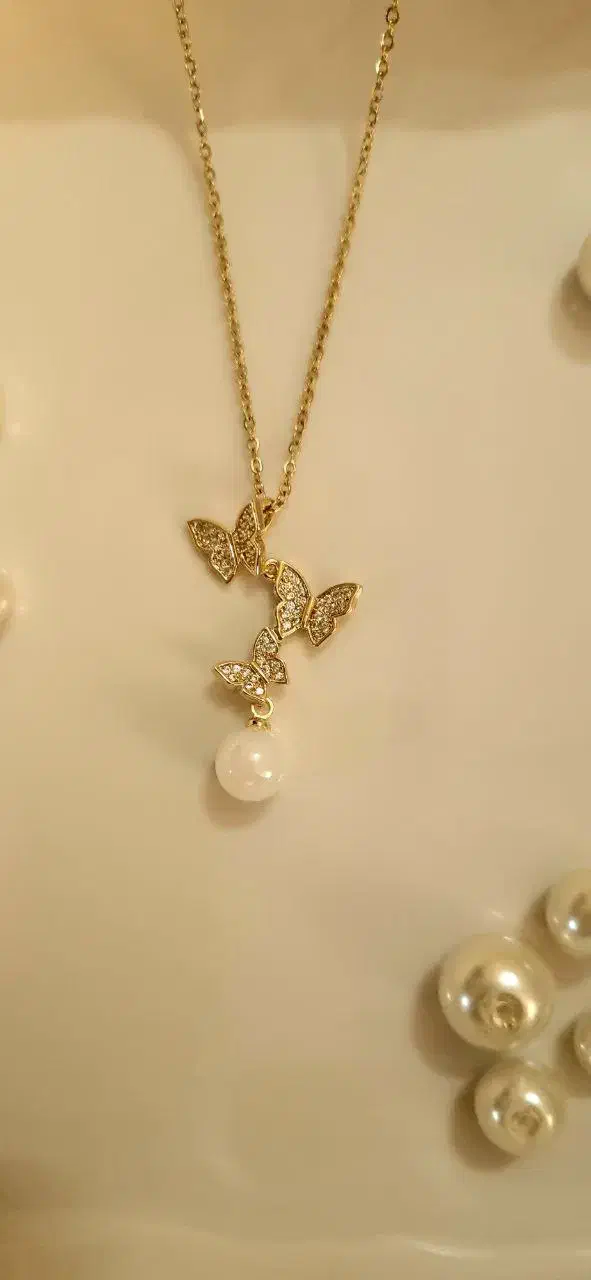 گردن بندهای مختلف|بدلیجات|نیشابور, دارایی|دیوار