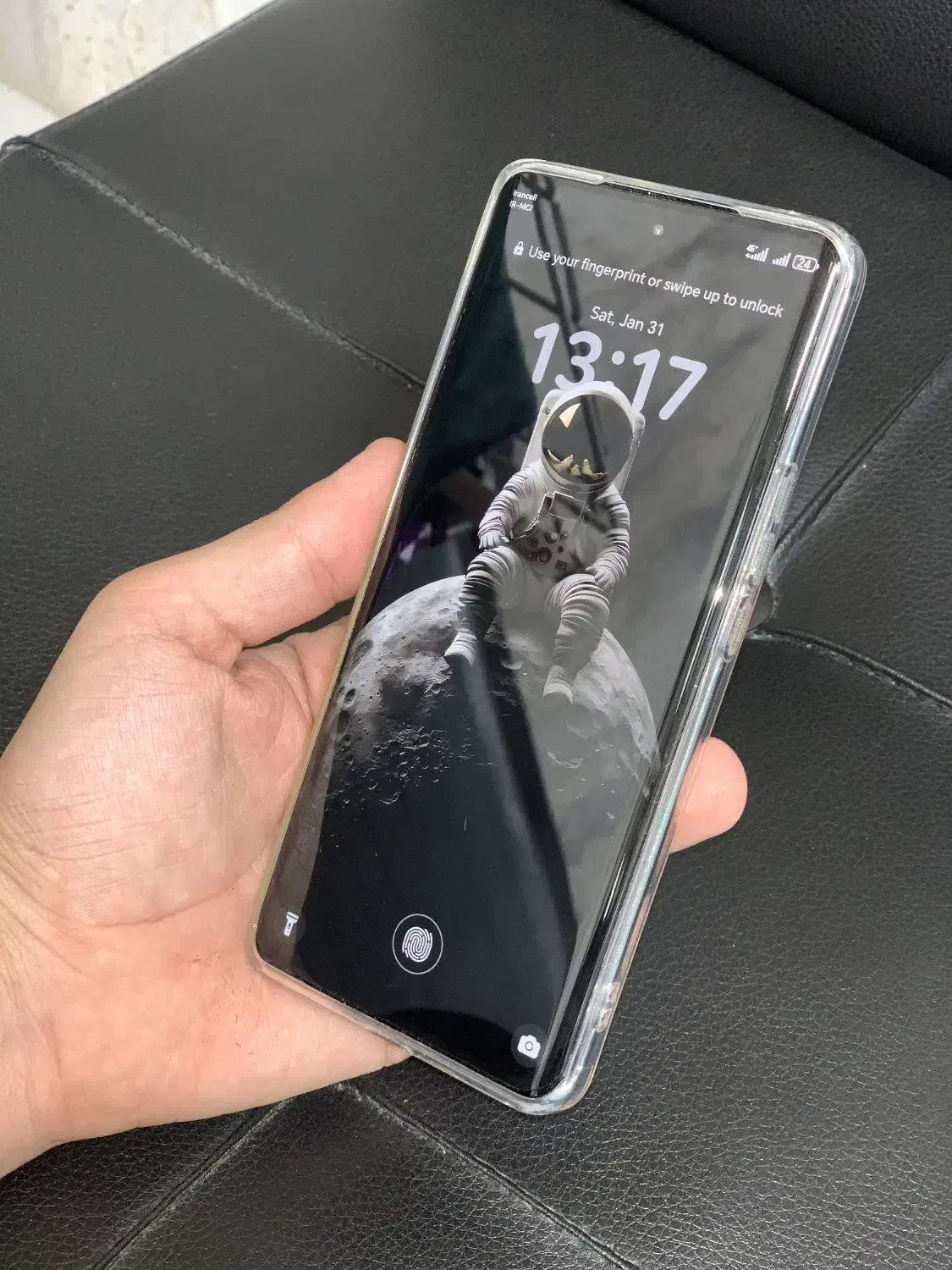 آنر x9b 5g|موبایل|سنندج, |دیوار