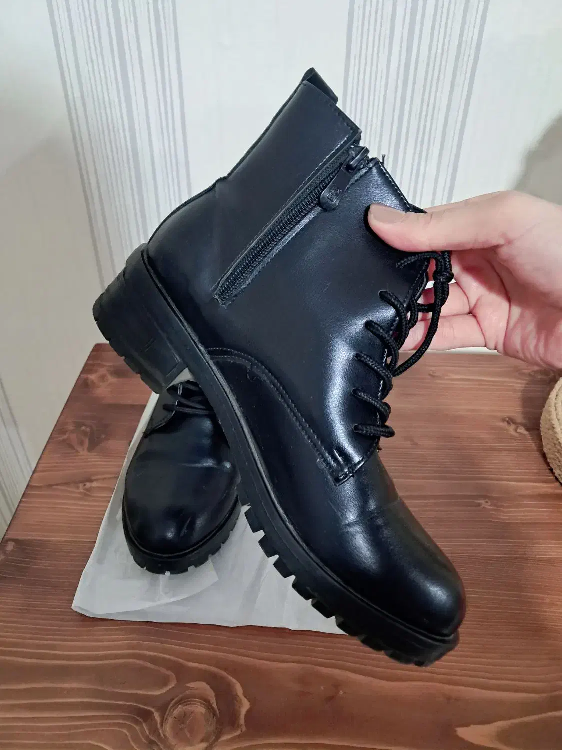 دوجفت کفش درحدنو سایز ۳۸|کیف، کفش، کمربند|پاکدشت, پاکدشت (مامازند)|دیوار