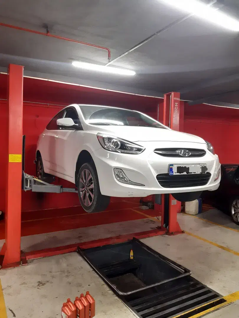 تعمیر موتور کالیپر یونیت ترمز دستی برقی گرنجور X3|خدمات موتور و ماشین|تهران, شهرک استقلال|دیوار