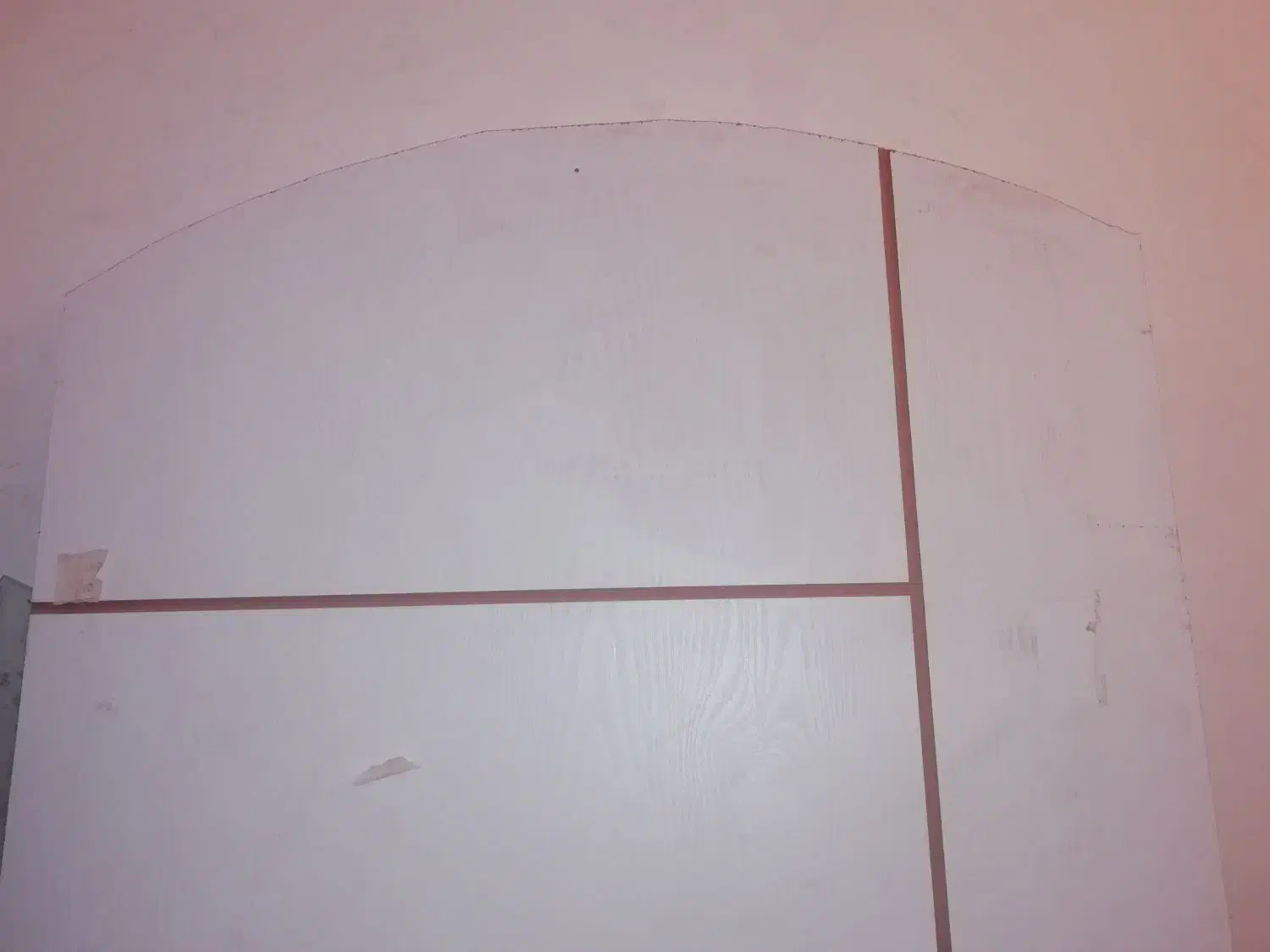 فروش درب چوبی نو|مصالح و تجهیزات ساختمان|اصفهان, شهید رجایی|دیوار