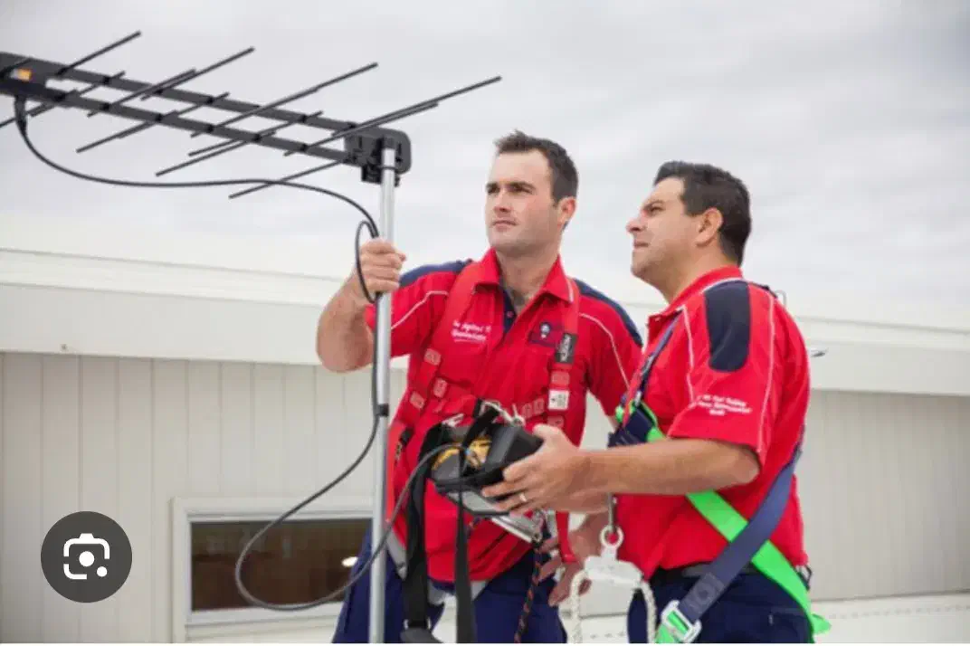 نصب آنتن ثابت و گردان|خدمات پیشه و مهارت|اسلامشهر, شهرک انبیا|دیوار