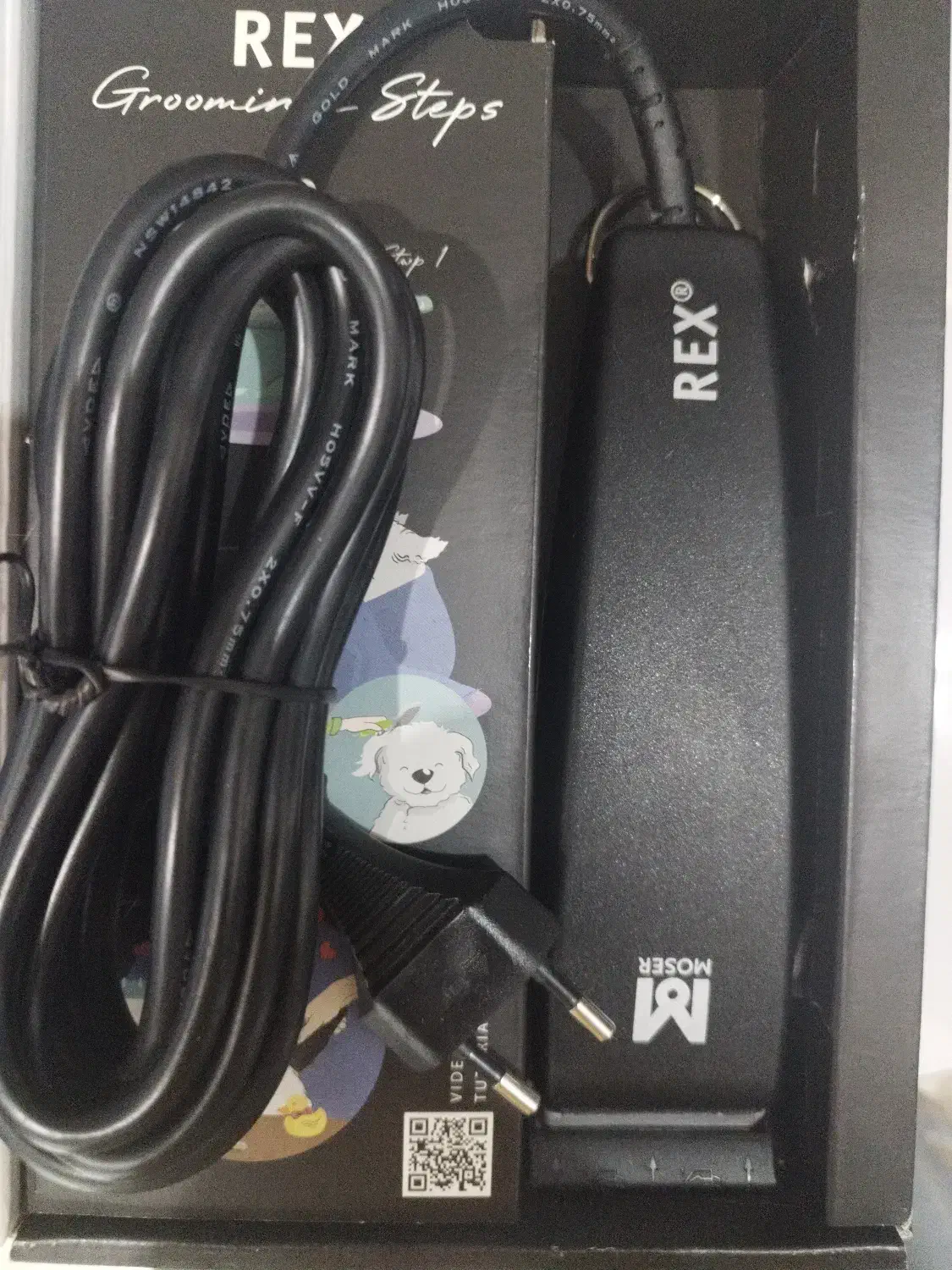 کلیپر مخصوص حیوانات moser|لوازم جانبی حیوانات|تهران, شیخ هادی|دیوار