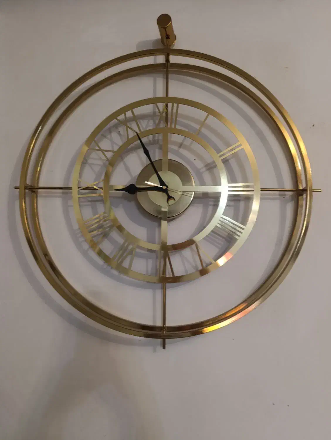 ساعت دیواری|ساعت دیواری و تزئینی|کوهدشت, |دیوار