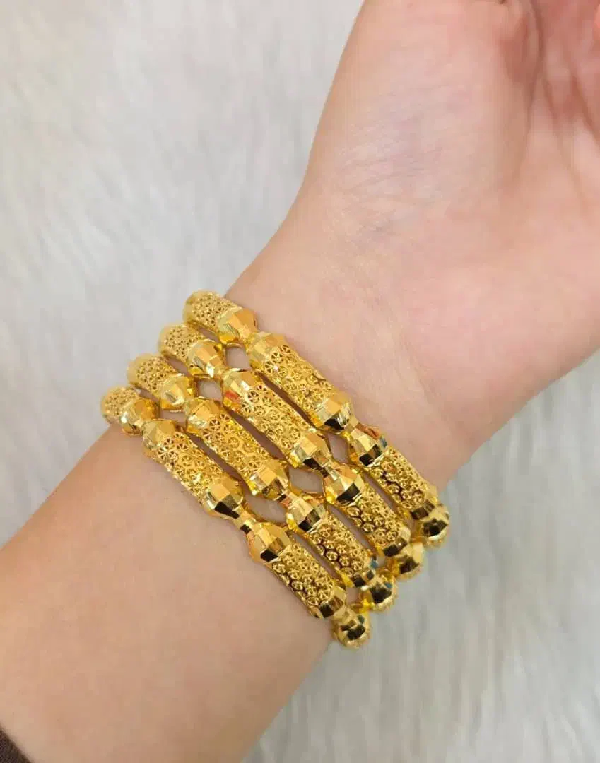 النگو فیوژن نقره|جواهرات|بوشهر, |دیوار