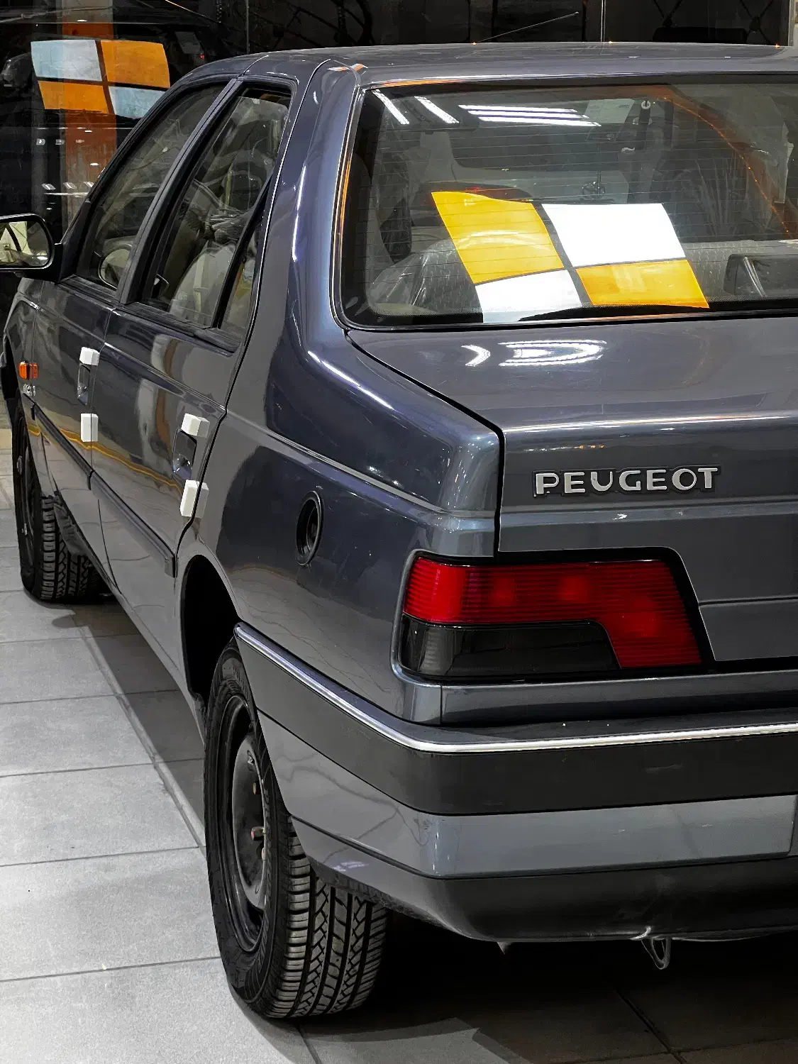 پژو 405 مدل ۹۸|خودرو سواری و وانت|ایرانشهر, |دیوار