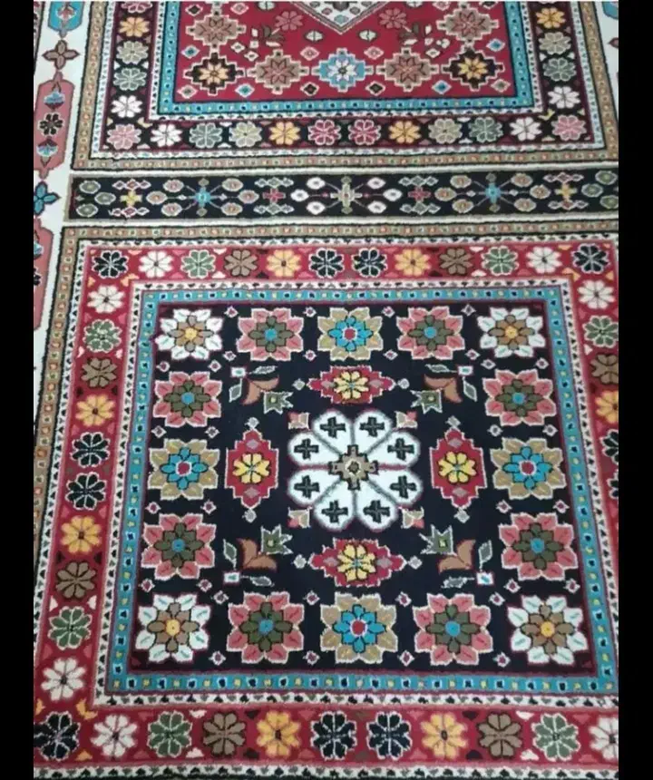 فرش 6متری|فرش|هشتگرد, مدرس|دیوار