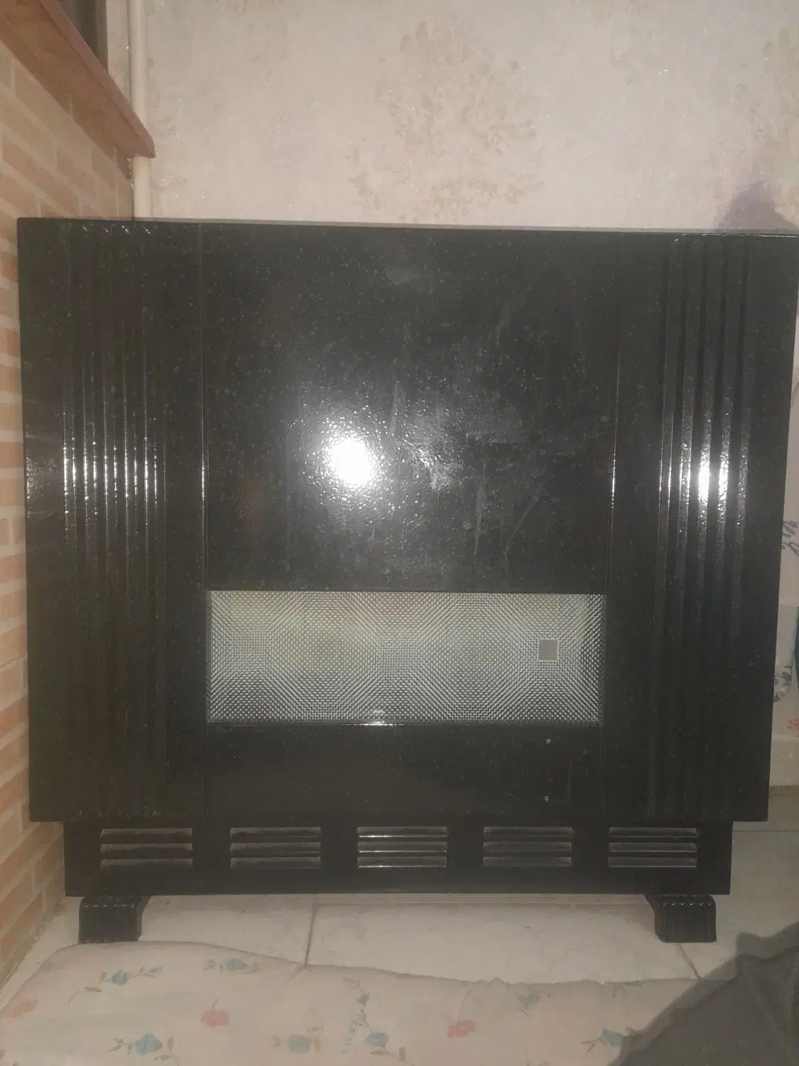 بخاری گازی|بخاری، هیتر، شومینه|کرج, اصفهانی‌ها|دیوار