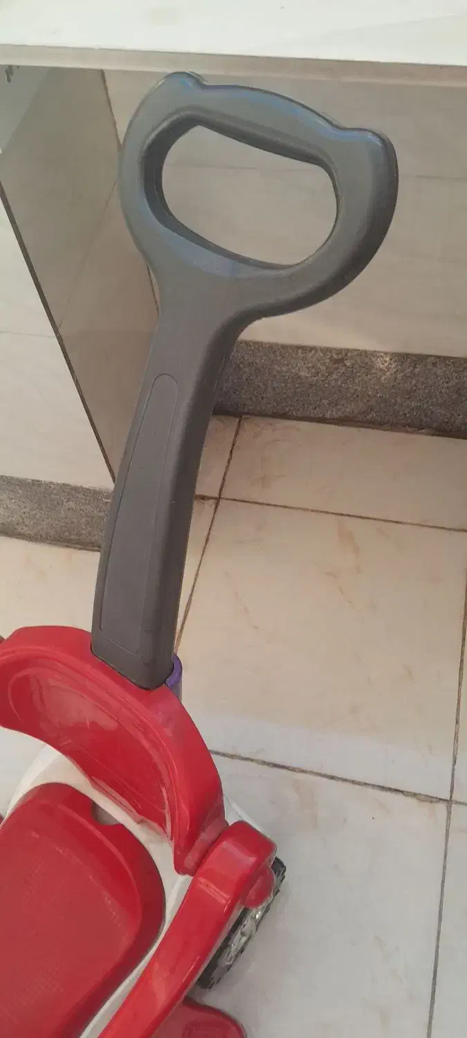 ماشین حمل بچه|اسباببازی|مشهد, کوی المهدی|دیوار