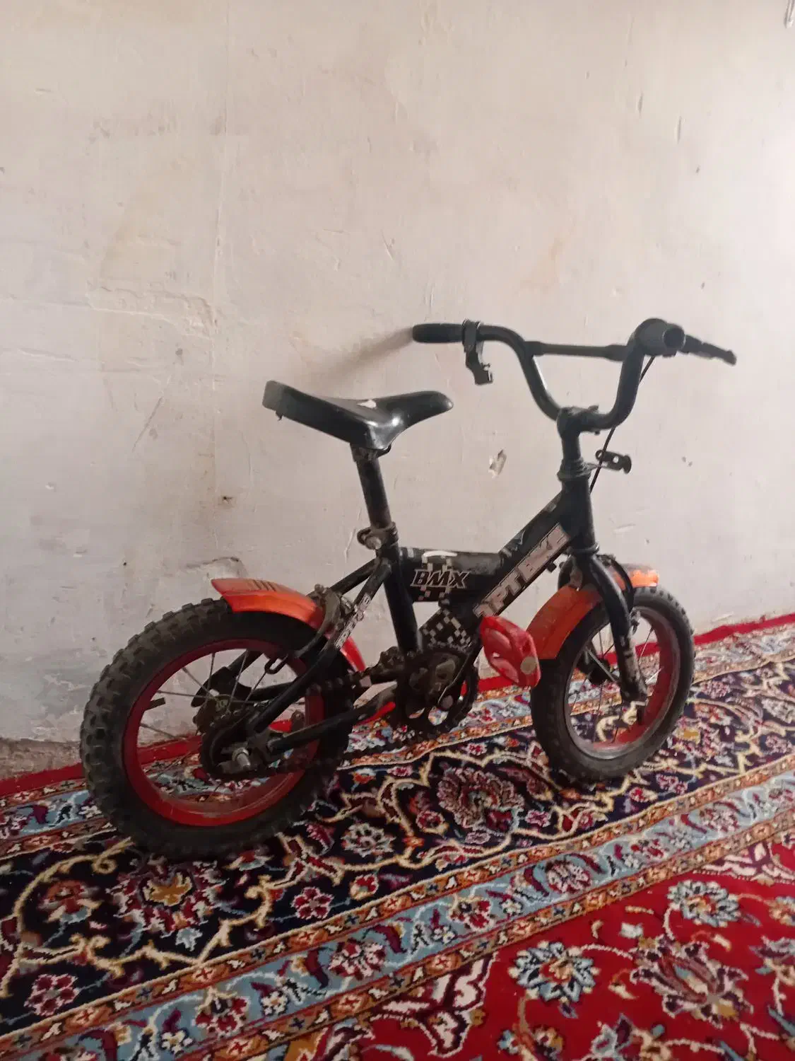 دوچرخه 12|دوچرخه، اسکیت، اسکوتر|مشهد, شهرک مطهری|دیوار