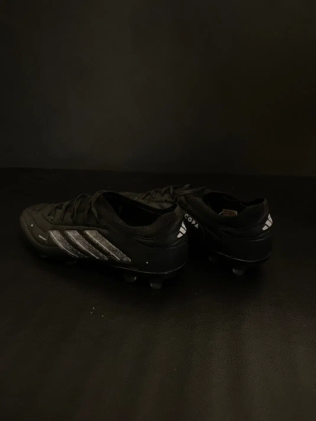 آدیداس کوپا سایز ۴۲ خیلی در حد نو|کیف، کفش، کمربند|تهران, زرگنده|دیوار