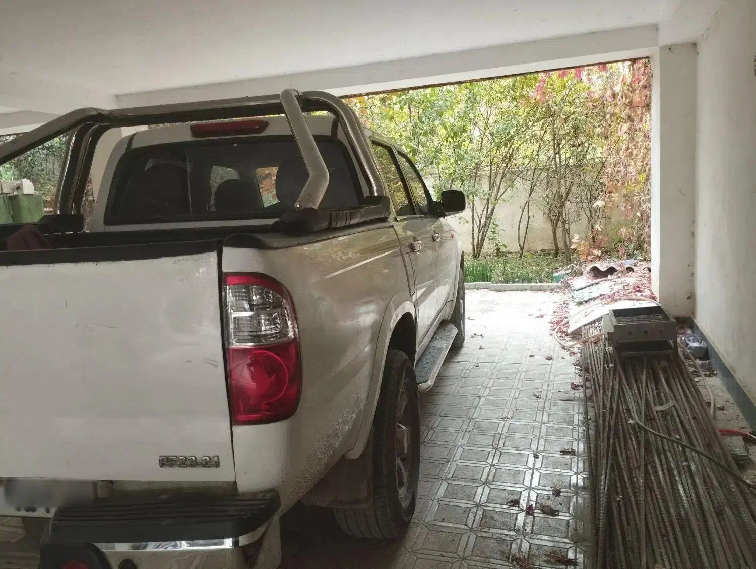 کاپرا ۸۹|خودرو سواری و وانت|گرگان, |دیوار