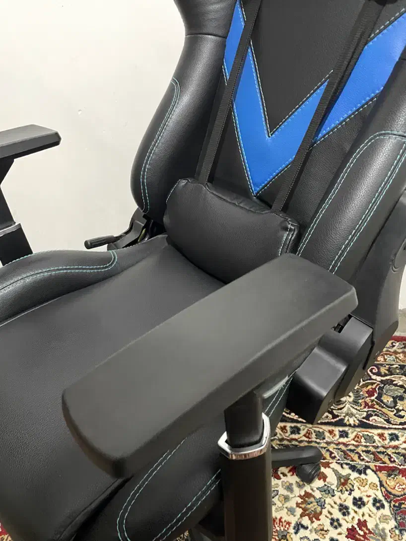 صندلی گیمینگ رپو|صندلی و نیمکت|بوشهر, |دیوار