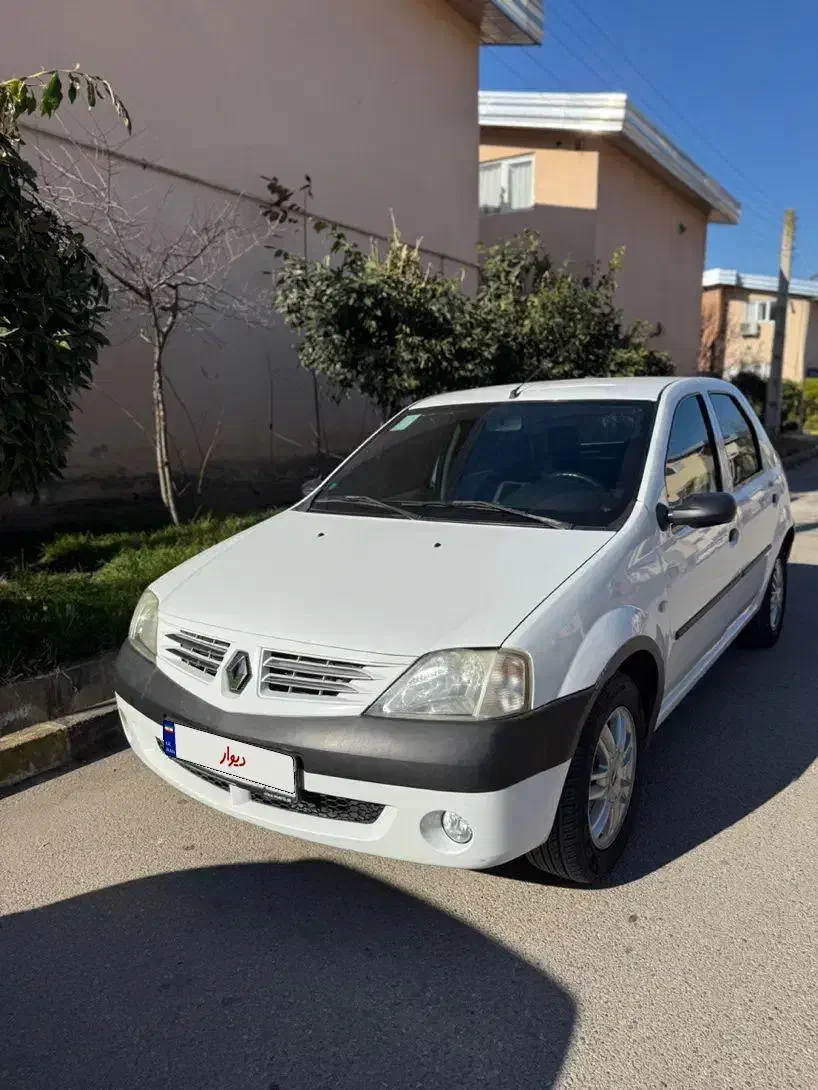 ال ۹۰مدل ۹۷ تمیز|خودرو سواری و وانت|قائم‌شهر, |دیوار