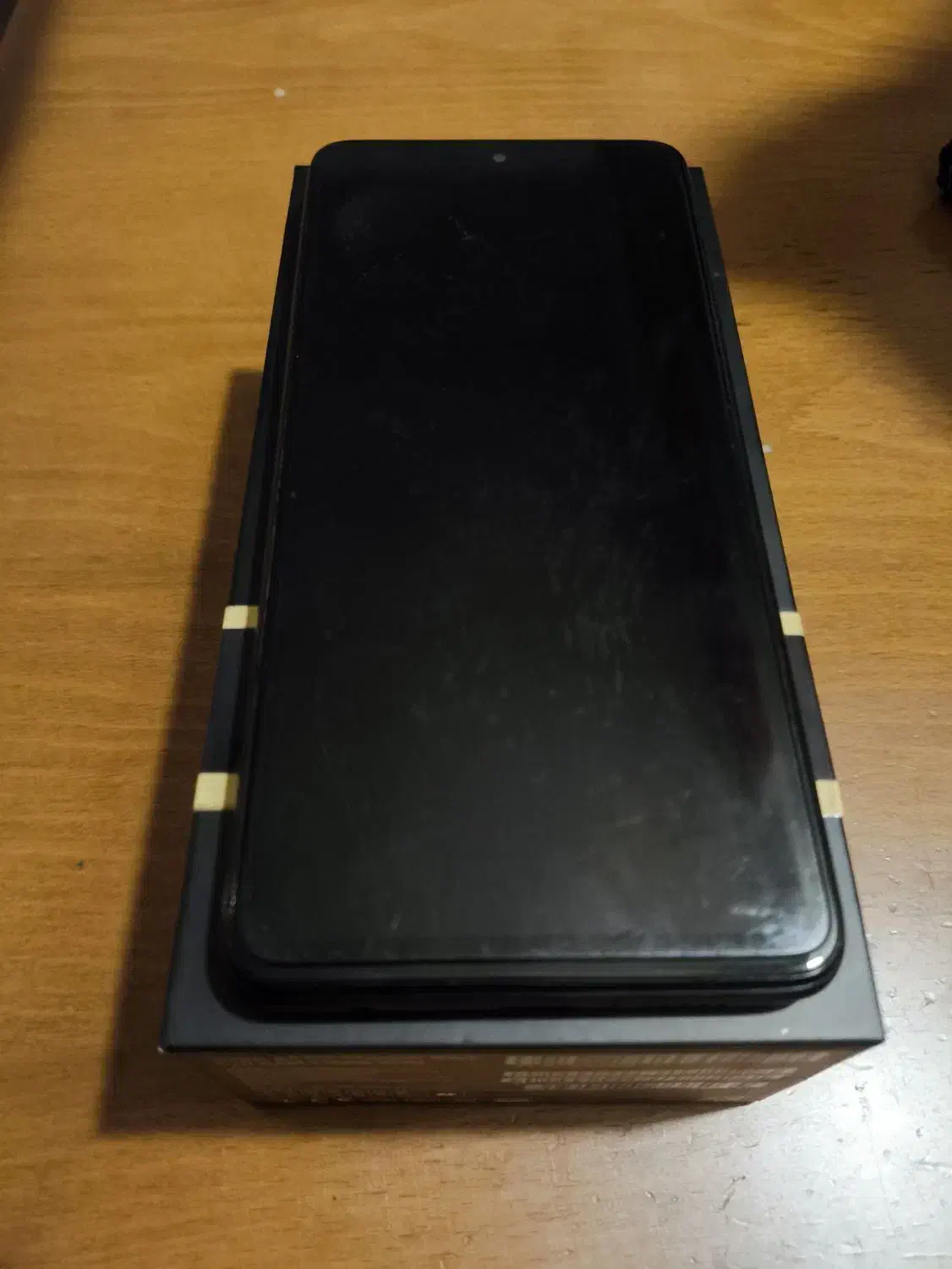 Poco x3 pro|موبایل|تبریز, |دیوار