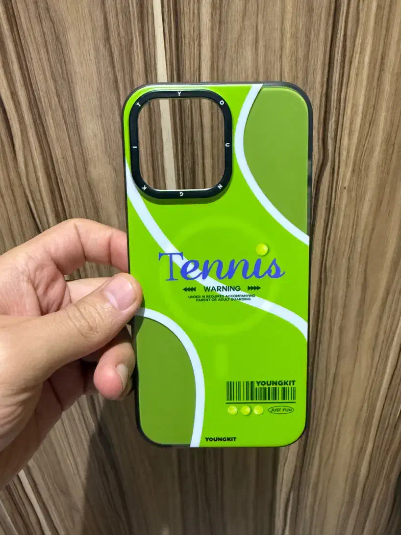 قاب یانگ کیت اصل ایفون ۱۶ پرومکس|لوازم جانبی موبایل و تبلت|تهران, بهجتآباد|دیوار