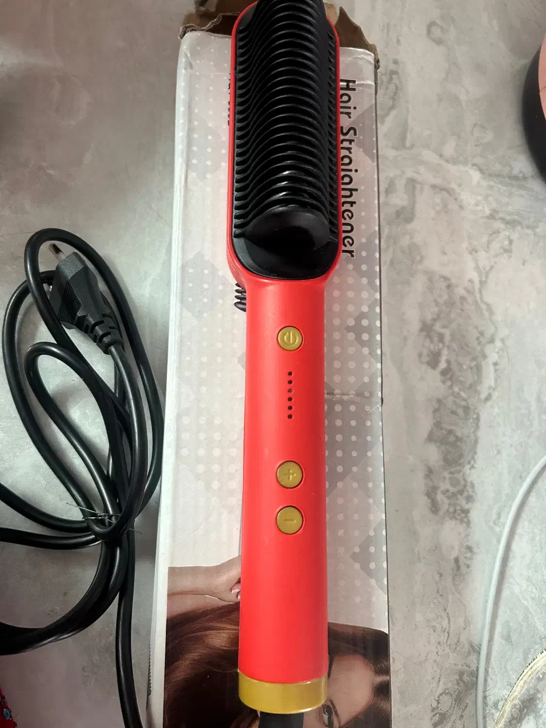 برس حرارتی|آرایشی، بهداشتی، درمانی|همدان, |دیوار