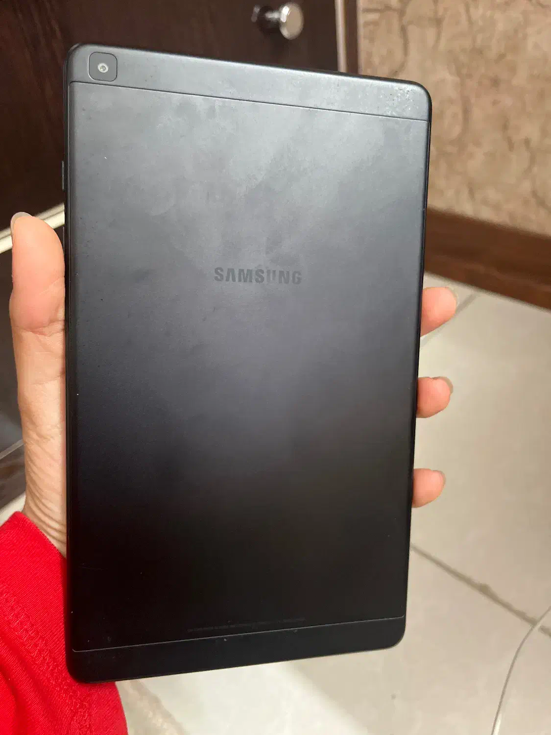 تبلت tab a 8|تبلت|یزد, |دیوار