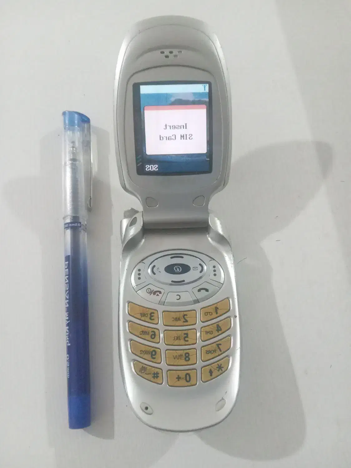 گوشی نوستالژی|موبایل|اسدآباد, |دیوار