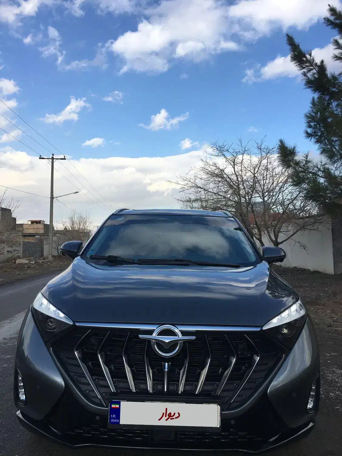 هایماx7|خودرو سواری و وانت|مشهد, حرم مطهر رضوی|دیوار