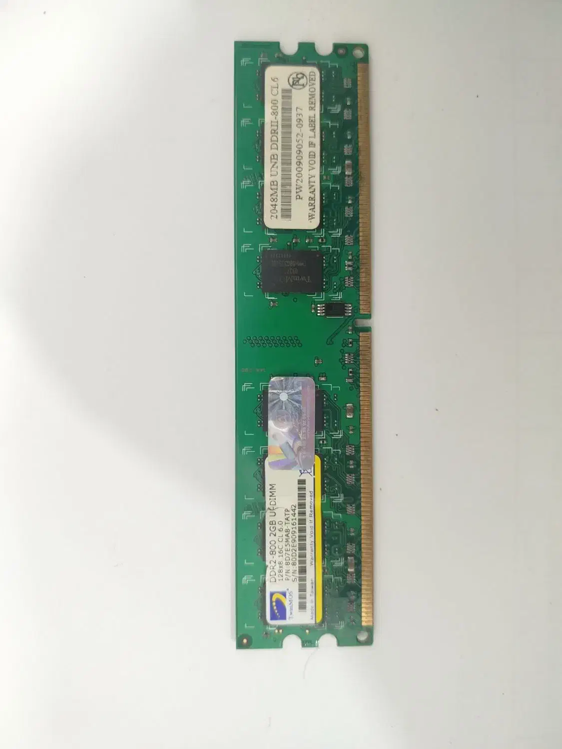 رم DDR2|رایانه رومیزی|نوکنده, |دیوار