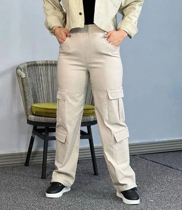 شلوار کارگو|لباس|تبریز, |دیوار