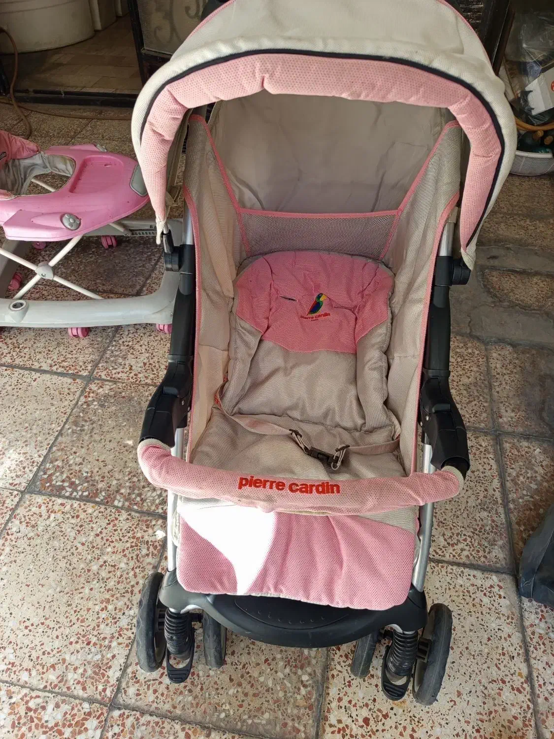 سیسمونی|اسباب و اثاث بچه|باقرشهر, |دیوار