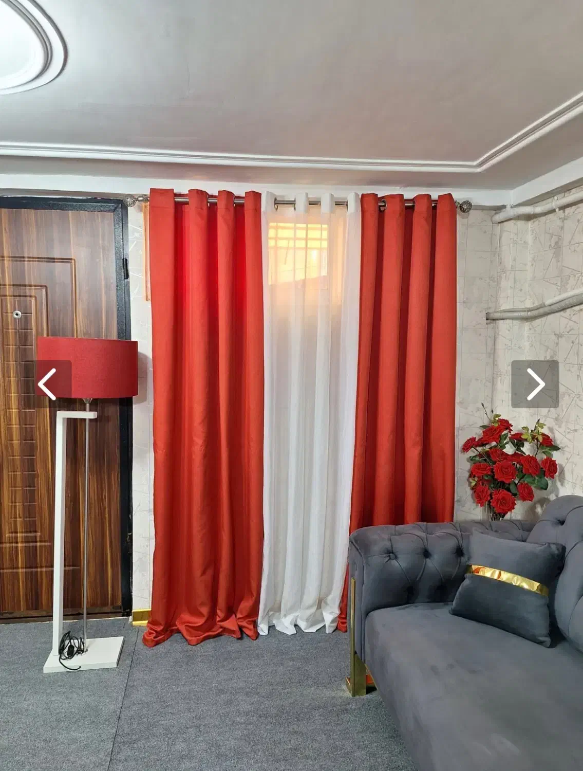 آباژور نو|چراغ خواب و آباژور|لنگرود, |دیوار