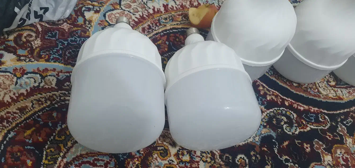 تولید و پخش کننده انواع لامپ عمده و جزی|لامپ و چراغ|کرمانشاه, |دیوار