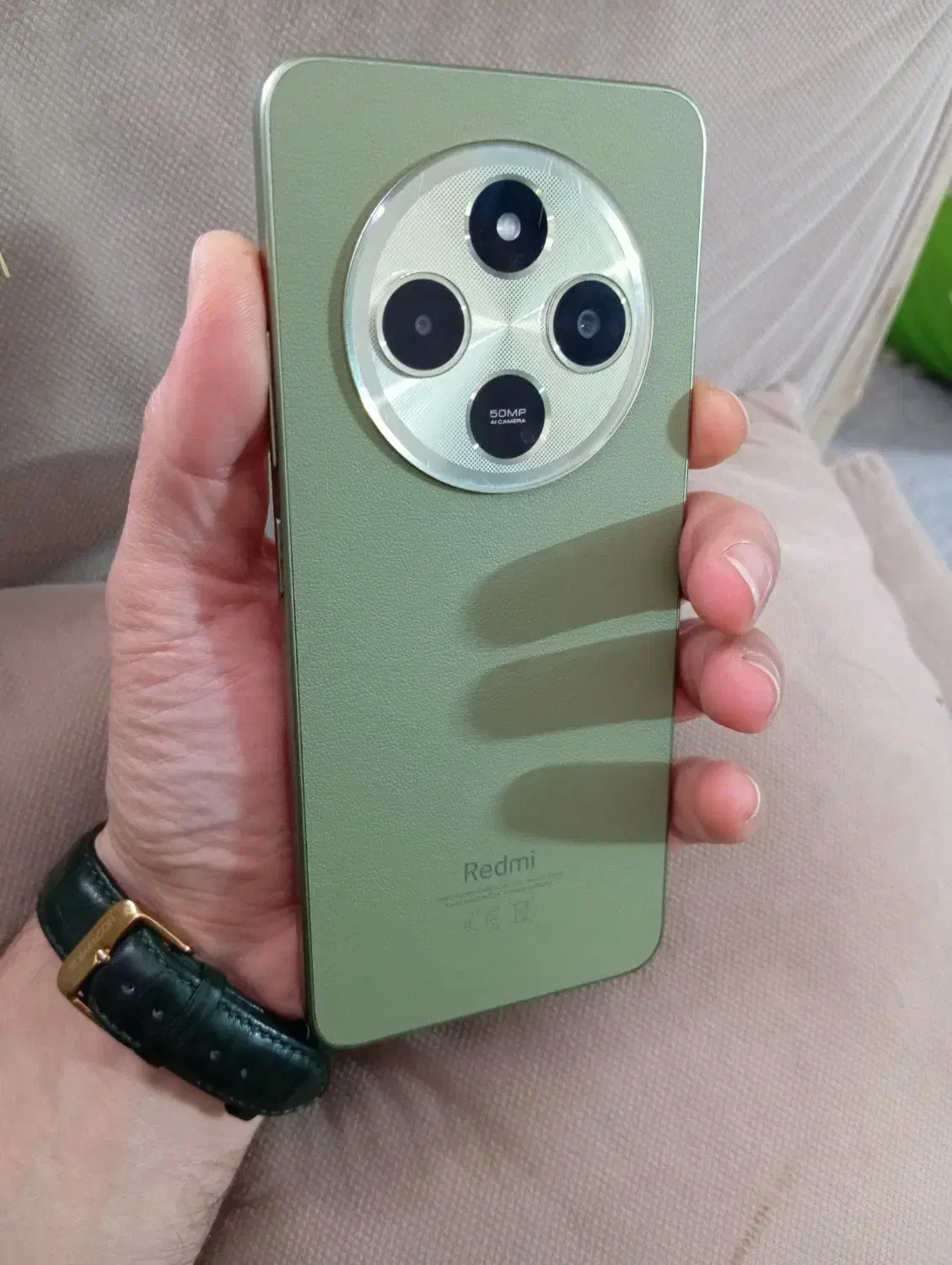 شیاومی 14c|موبایل|مشهد, استاد یوسفی (شهرک غرب)|دیوار