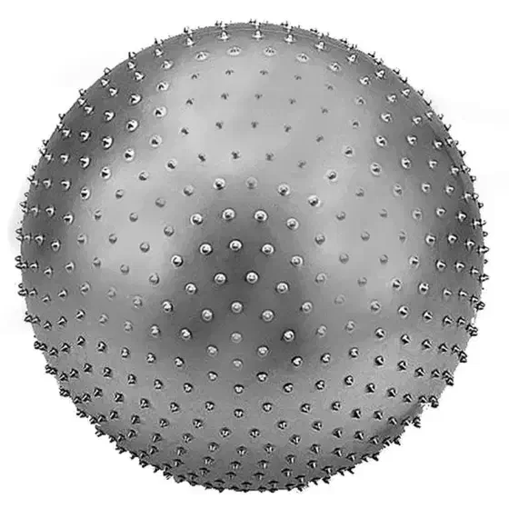 توپ ورزشی خاردار تایتان سایز بزرگ|تجهیزات ورزشی|بندر امام خمینی, |دیوار