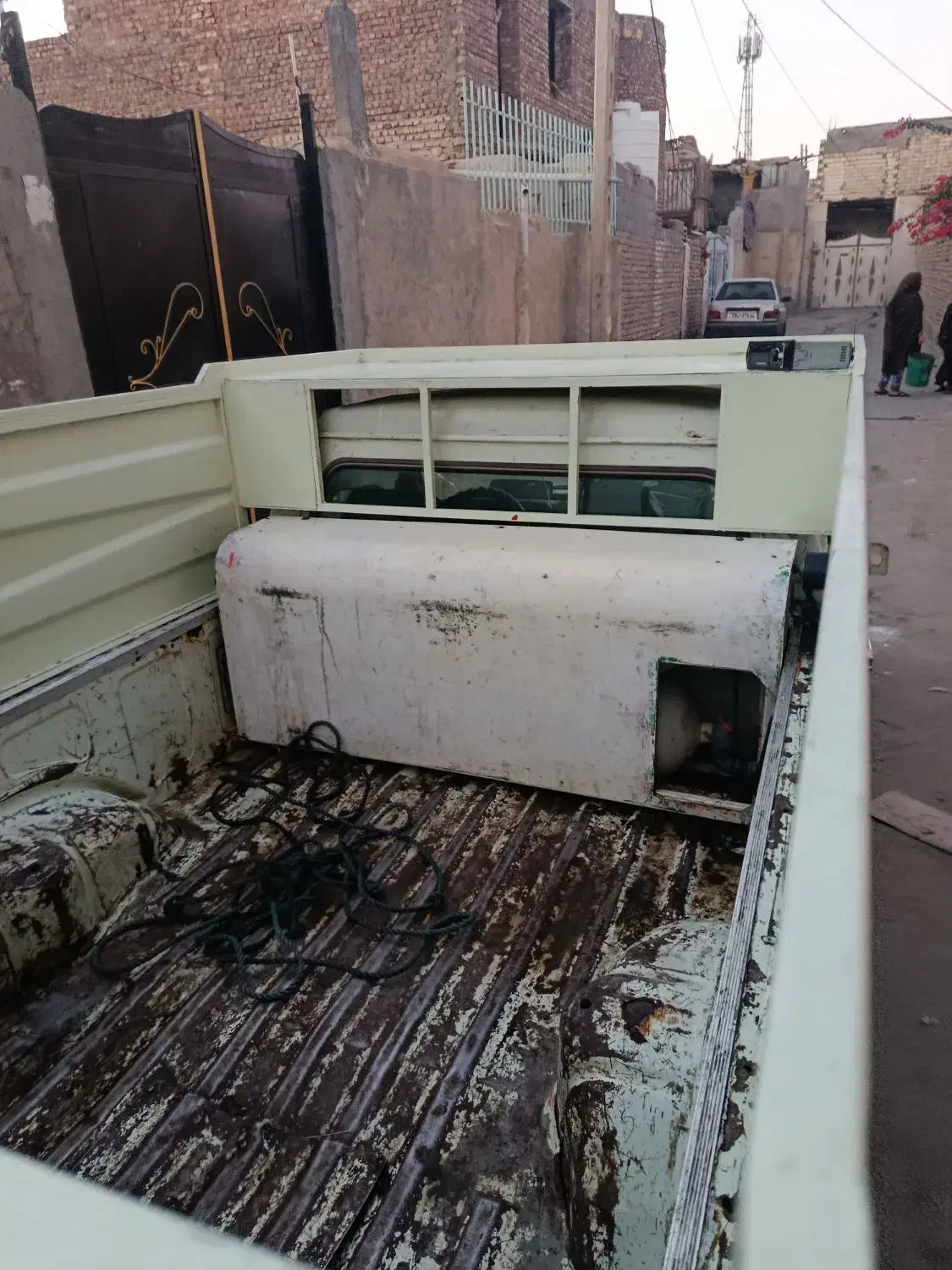 وانت 88|خودرو سواری و وانت|زاهدان, |دیوار