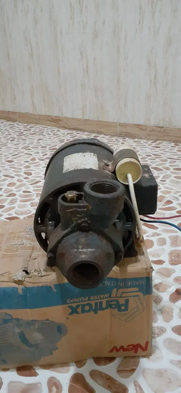 دینام آب|مصالح و تجهیزات ساختمان|بانه, |دیوار