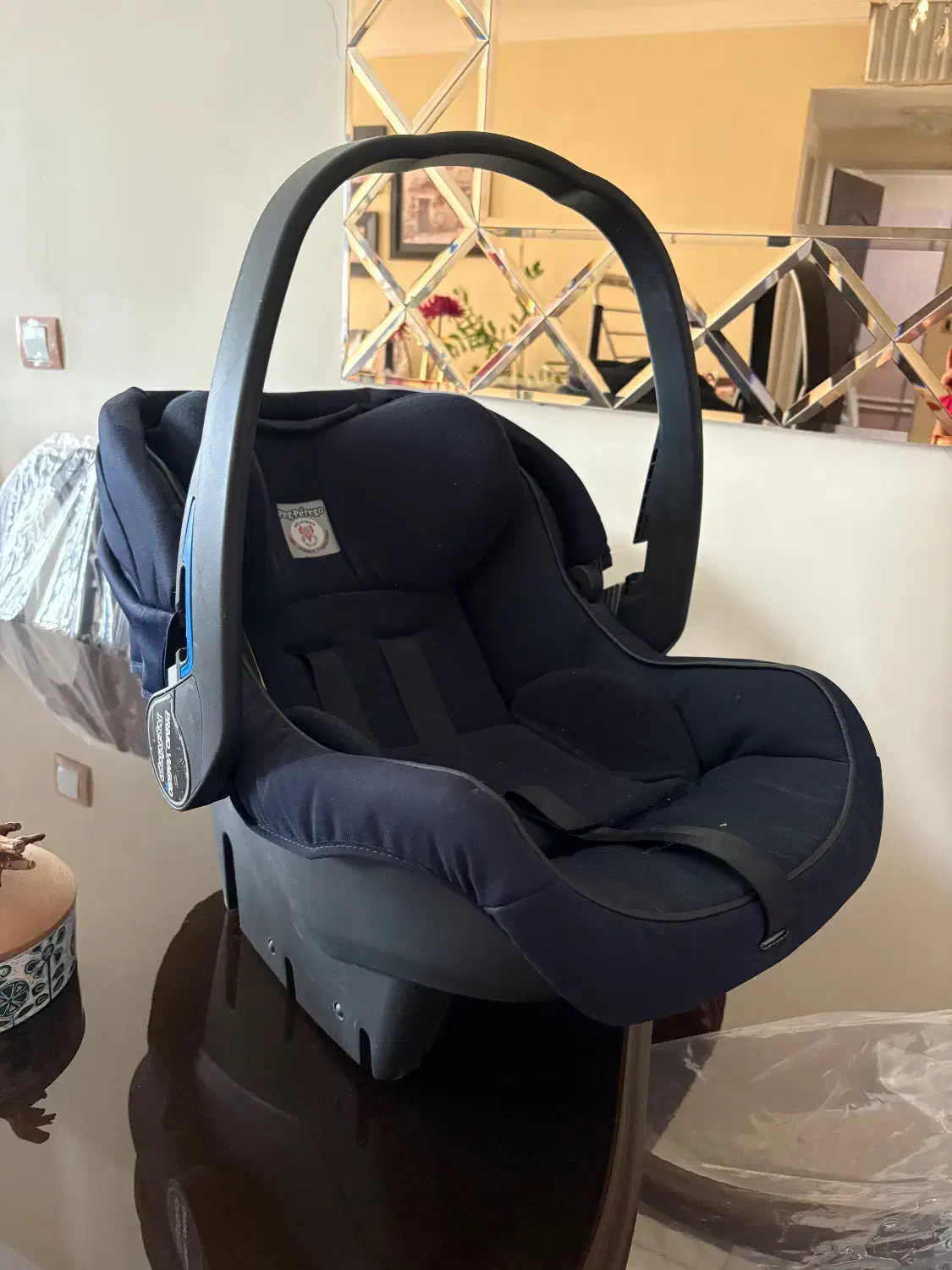 کالسکه و کریر|کالسکه و لوازم جانبی|تهران, باشگاه نفت|دیوار