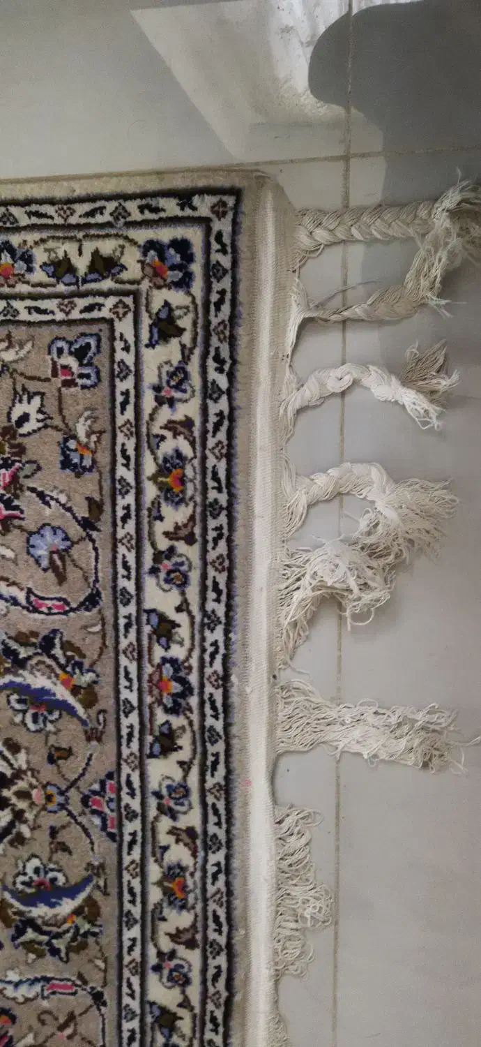 دوتخته فرش دستبافت اردکان|فرش|تهران, جنت‌آباد جنوبی|دیوار